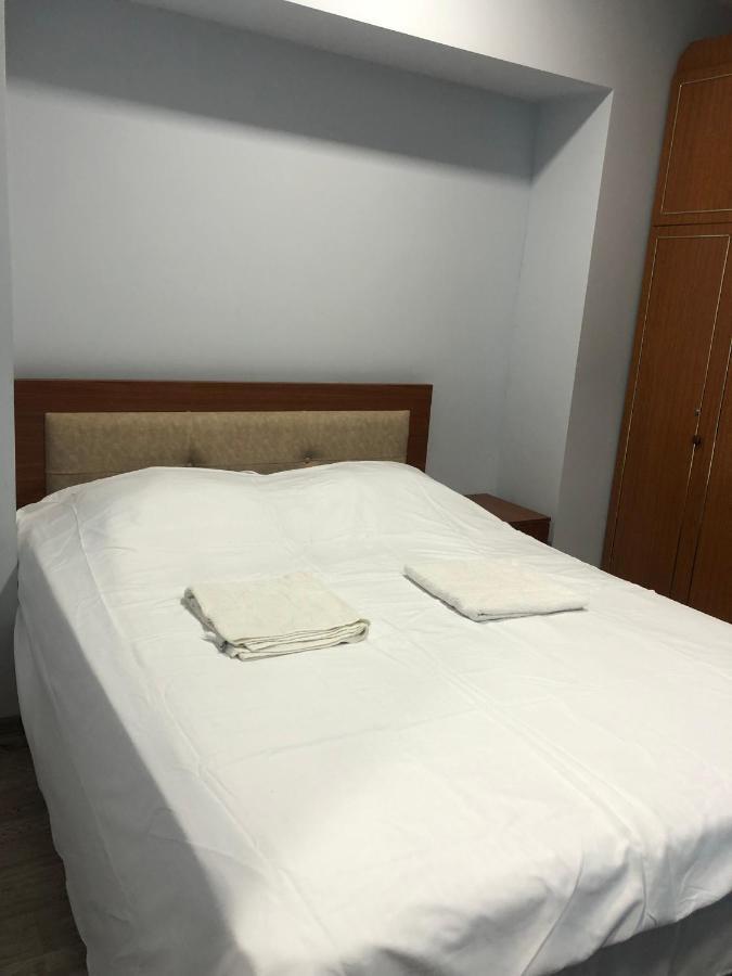 Shartava #1 Apartment คูทายสิ ภายนอก รูปภาพ