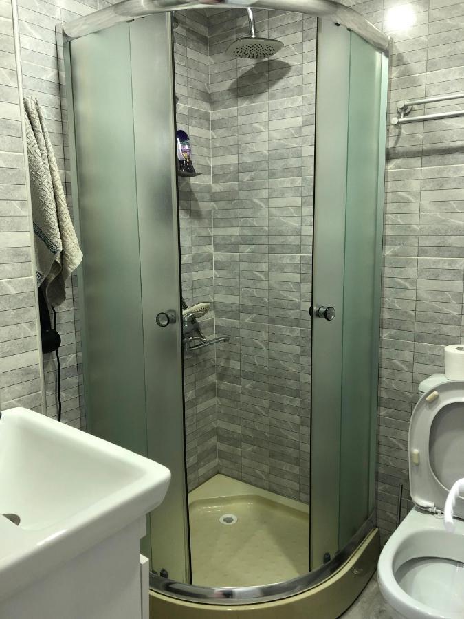 Shartava #1 Apartment คูทายสิ ภายนอก รูปภาพ
