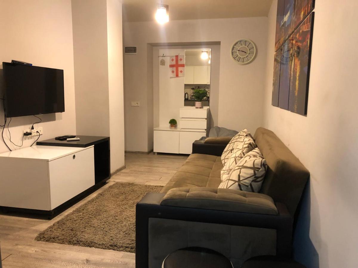 Shartava #1 Apartment คูทายสิ ภายนอก รูปภาพ