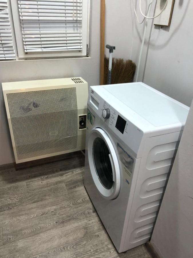 Shartava #1 Apartment คูทายสิ ภายนอก รูปภาพ