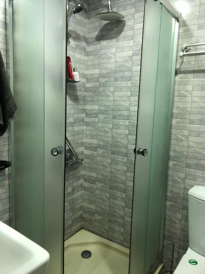 Shartava #1 Apartment คูทายสิ ภายนอก รูปภาพ
