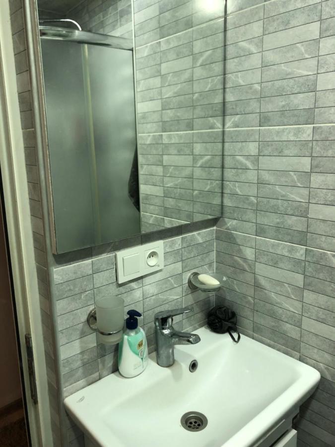 Shartava #1 Apartment คูทายสิ ภายนอก รูปภาพ